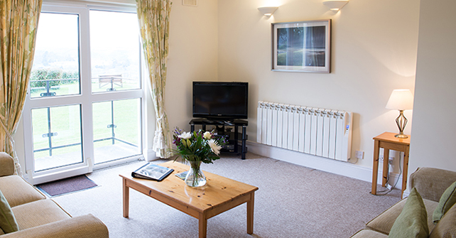 Fortescue Holiday Suite – For Sale