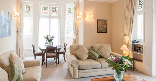 Gilbert Holiday Suite – For Sale