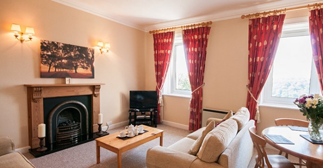 Seymour Holiday Suite – For Sale