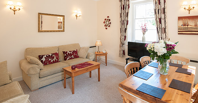 Carew Holiday Suite – For Sale