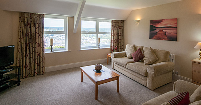Edgecombe Holiday Suite – For Sale