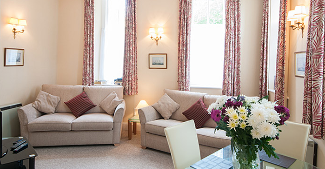 Kingsley Holiday Suite – For Sale