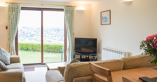 Turner Holiday Suite